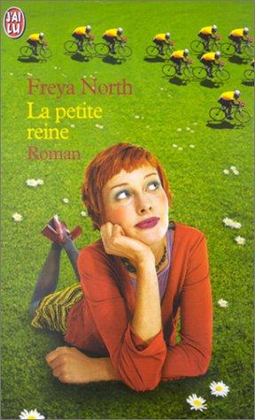 Cover for La Petite Reine