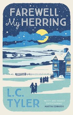 Cover for Farewell My Herring