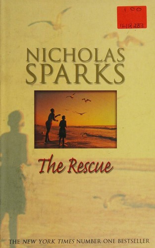 Cover for The Rescue