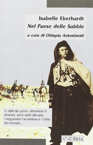 Cover for Nel paese delle sabbie