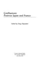Cover for Confluences