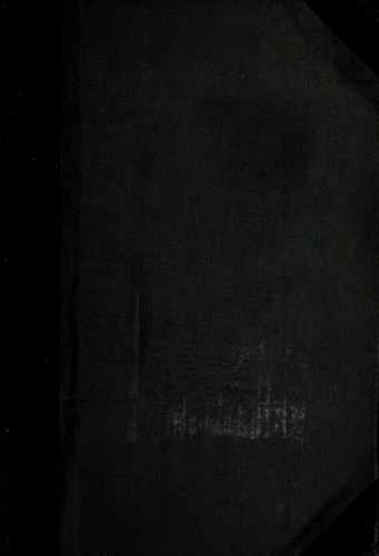 Cover for Le nord de l'Afrique dans l'antiquité grecquë et romaine