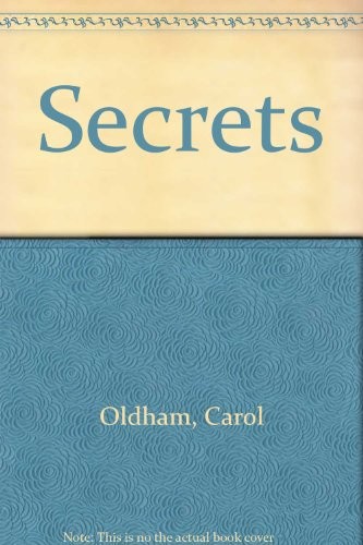 Cover for Secrets