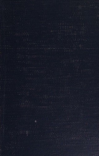 Cover for All this and heaven too