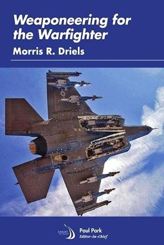 Cover for Weaponeering for the Warfighter