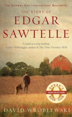 Cover for Story of Edgar Sawtelle
