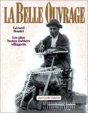 Cover for La belle ouvrage