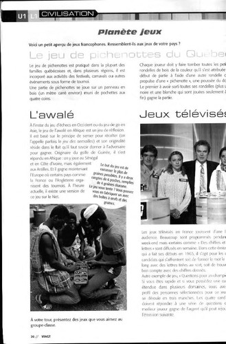 Cover for Tout va bien! 3