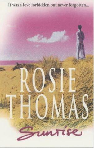 Cover for Sunrise