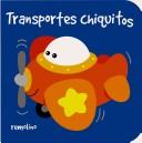 Cover for Transportes Chiquitos