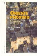 Cover for Oriente Proximo/The Next Orient