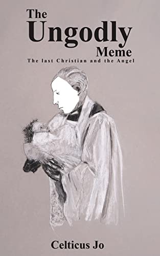 Cover for The Ungodly Meme