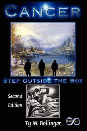 Cover for Cancer - Step Outside the Box