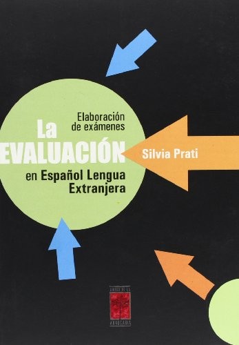 Cover for La Evaluacion en Espanol Lengua Extranjera