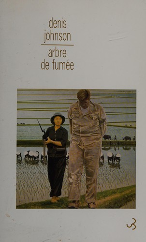 Cover for Arbre de fumée
