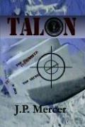 Cover for Talon