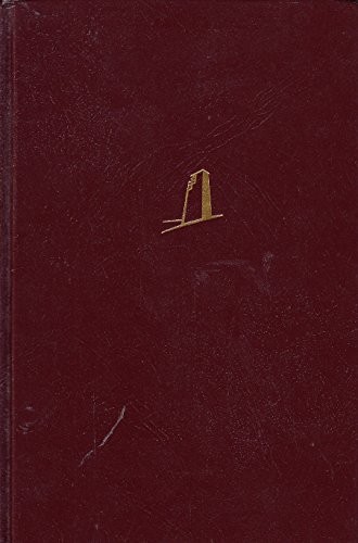 Cover for The new tower of Babel