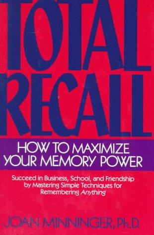 Cover for Total Recall