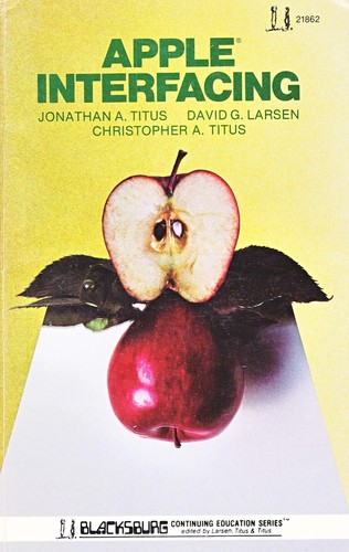 Cover for APPLE interfacing