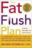 Cover for The Fat Flush Plan
