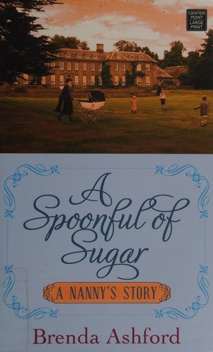 Cover for A spoonful of sugar