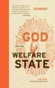 Cover for God and the Welfare State (Boston Review Books)