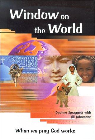 Cover for Window on the World