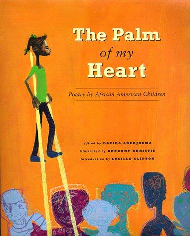 Cover for The Palm of My Heart