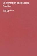 Cover for La Transicion del Adolescente
