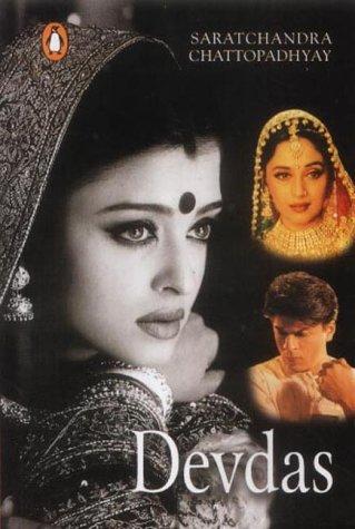 Cover for Devdas