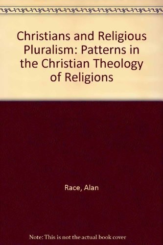 Cover for Christians and religious pluralism
