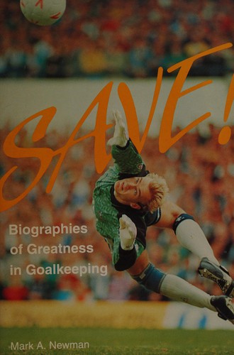 Cover for Save