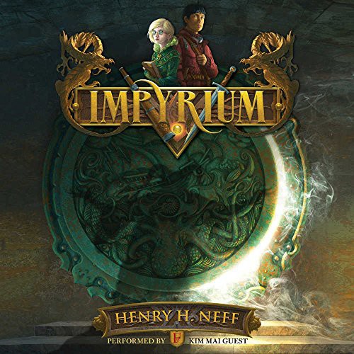 Cover for Impyrium
