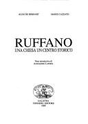 Cover for Ruffano