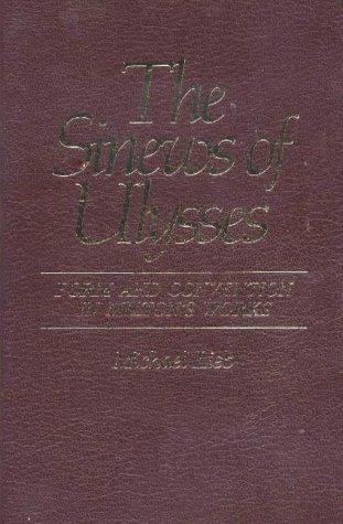 Cover for The sinews of Ulysses