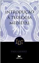 Cover for Introduzione alla teologia medioevale