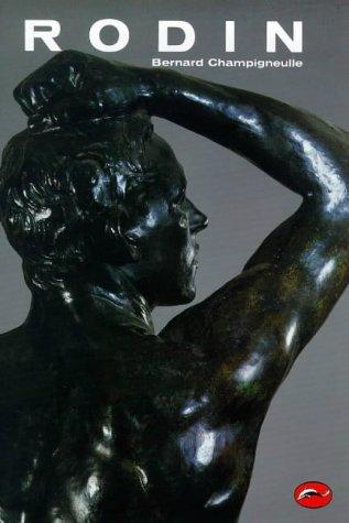 Cover for Rodin
