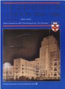 Cover for The University of London, 1836-1986