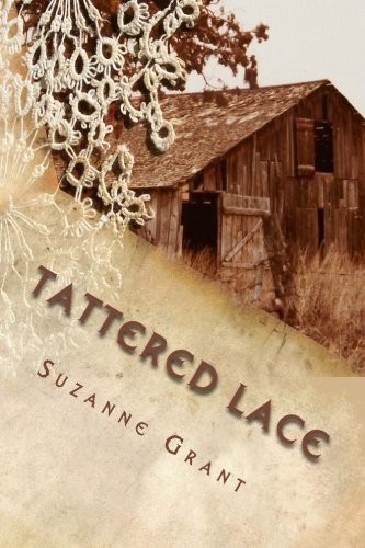 Cover for Tattered Lace