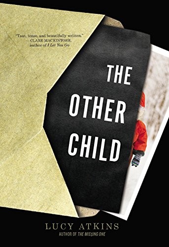 Cover for The Other Child