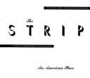 Cover for The strip