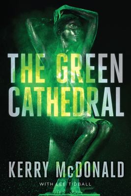 Cover for Green Cathedral