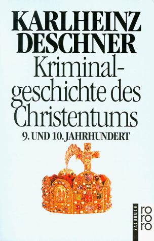 Cover for 9. und 10. Jahrhundert
