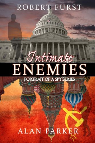 Cover for Intimate Enemies