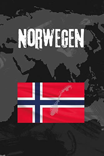Cover for Norwegen