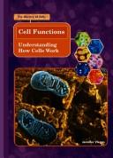 Cover for Cell Functions