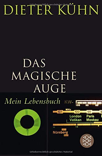 Cover for Das Magische Auge