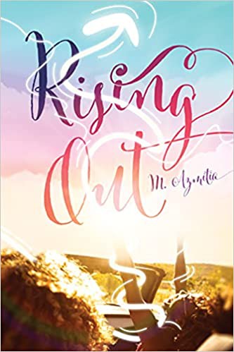 Cover for Rising Out
