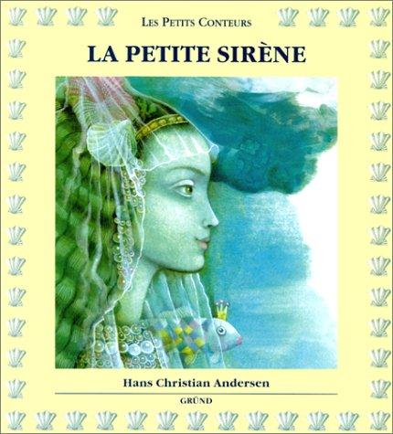 Cover for La Petite Sirène