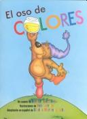 Cover for El Oso De Colores